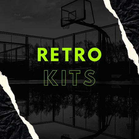 Retro Kits