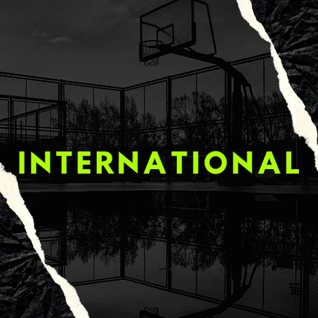 International