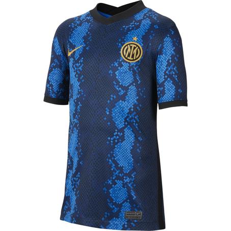 Inter Milan Home Shirt 21/22