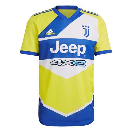 Juventus Third Shirt 21/22