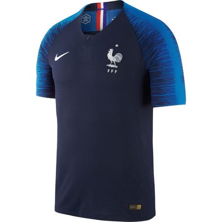 France Home Shirt 2018