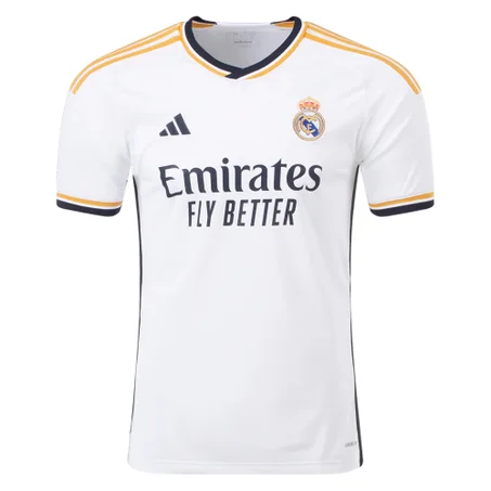 Real Madrid Home 23/24