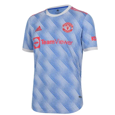 Manchester United Away Shirt 2021 2022