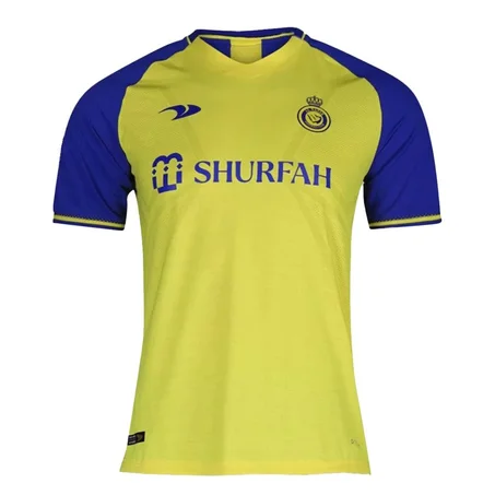 Al-Nassr FC  Home 22/23