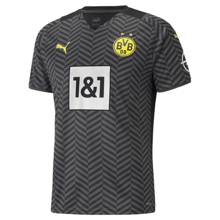 Borussia Dortmund Away Shirt 21/22