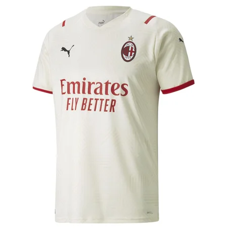 AC Milan Away Shirt 2021 2022