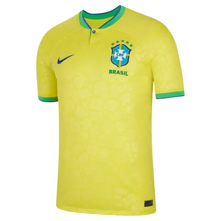 Brazil Home 22/23