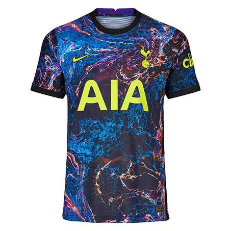 Tottenham Hotspur Away Kit 2021 2022