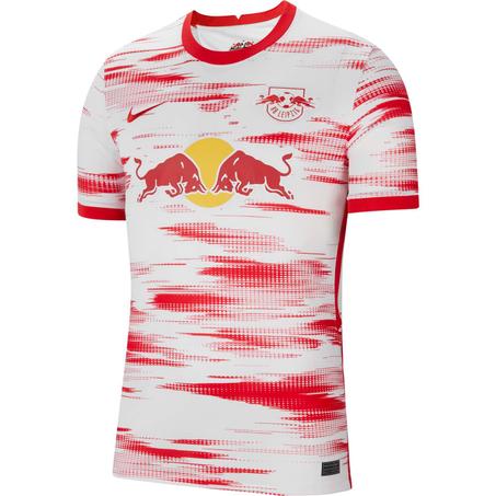 Red Bull Leipzig Home Shirt 21/22