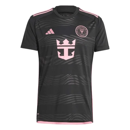Inter Miami CF Away 2024