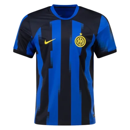 Inter Milan Home 23/24