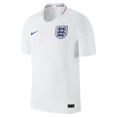 England Home Shirt 2018