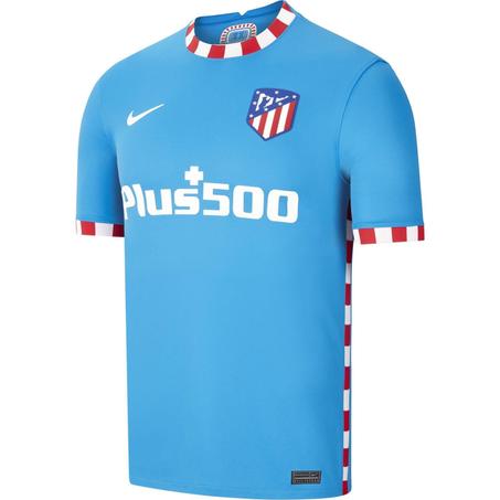 Atletico Madrid Third Shirt 2021 2022