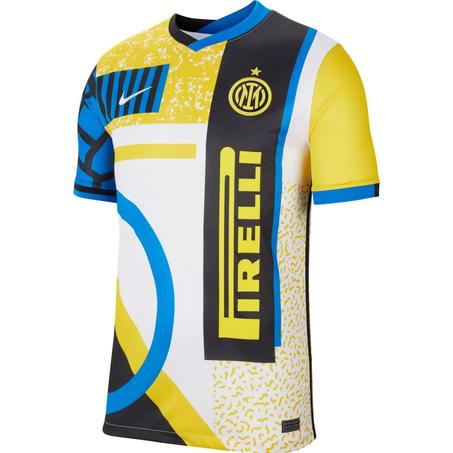 Inter Milan Fourth Shirt 21/22