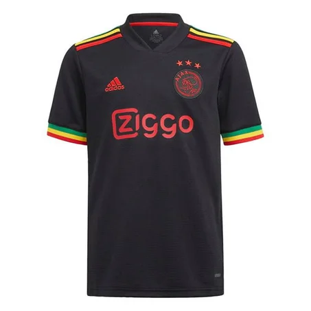 Ajax Third Shirt 21/22