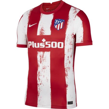 Atletico Madrid Home Shirt 2021 2022