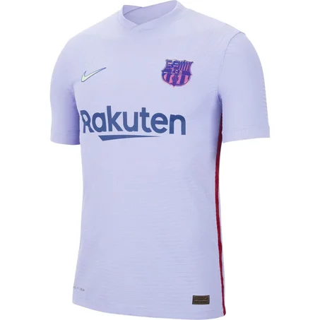 Barcelona Match Away Shirt 2021 2022