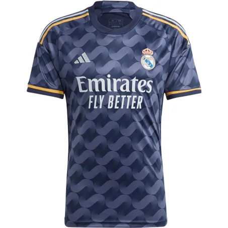 Real Madrid Away 23/24