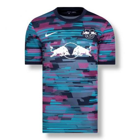 RB Leipzig Third Shirt 21/22