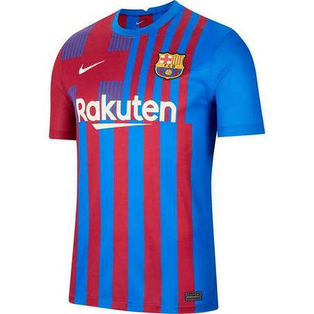 Barcelona Home Shirt 21/22
