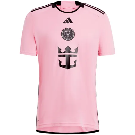Inter Miami CF Home 2024