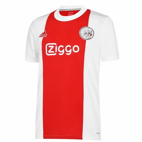 Ajax Home shirt 21/22