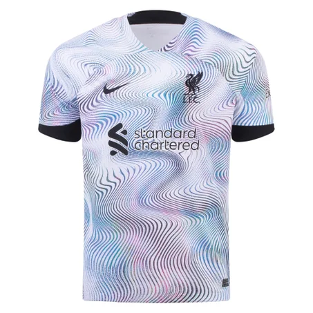 Liverpool Away 22/23