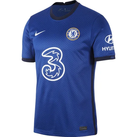 Chelsea Home Shirt 2020 2021