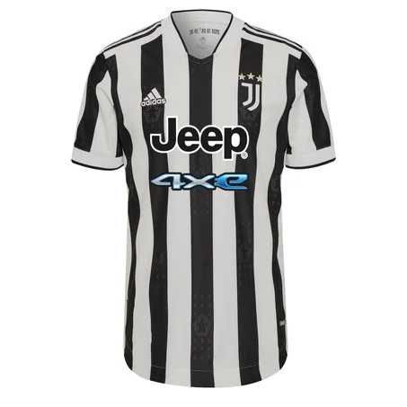 Juventus Home Shirt 21/22