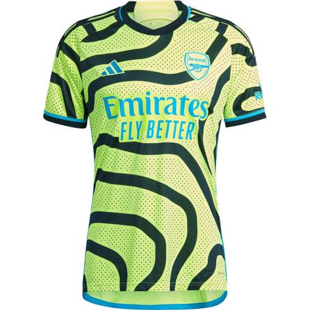Arsenal Away 23/24