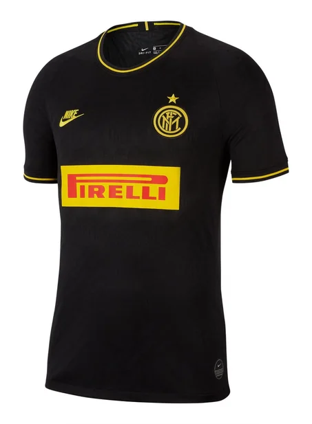 Inter Milan Third Shirt 19/20