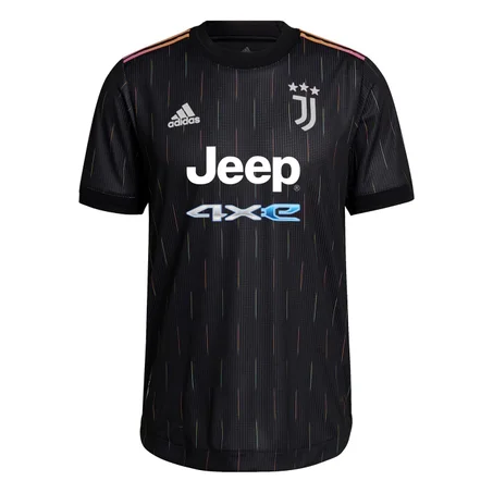 Juventus Away Shirt 21/22