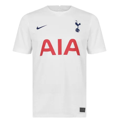 Tottenham Hotspur Home Shirt 2021 2022