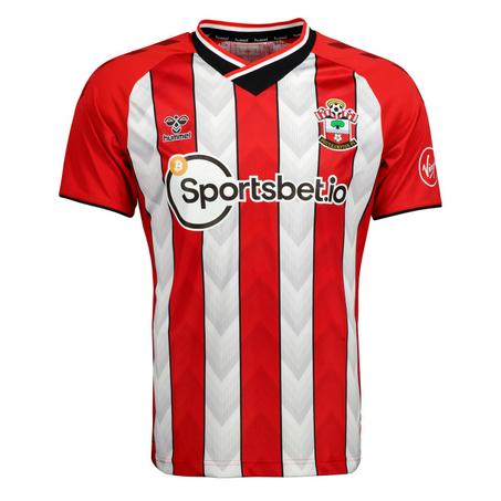 Southampton Home Shirt 2021 2022