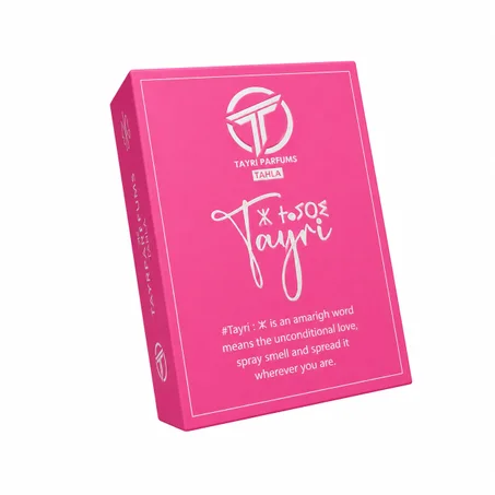 Parfums Femmes