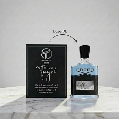 Creed aventus