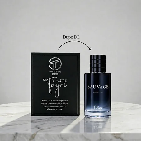 sauvage TH5