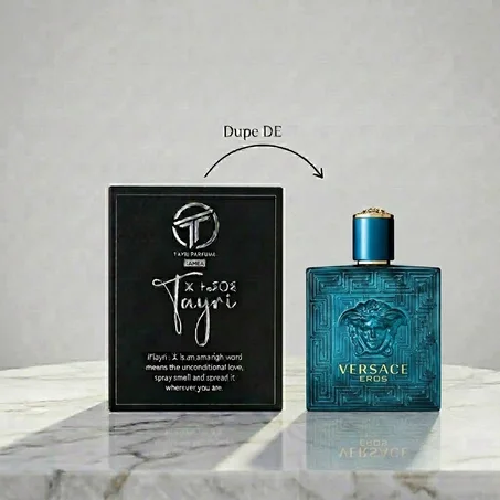 Versace Eros