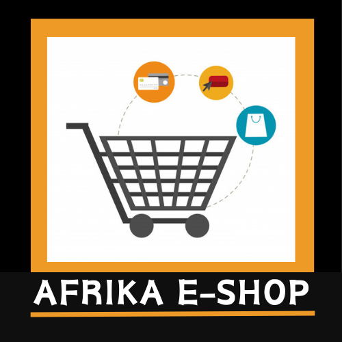 Afrika E-shop