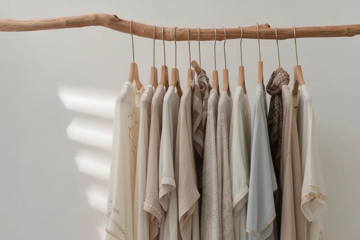 ملابس الصيف