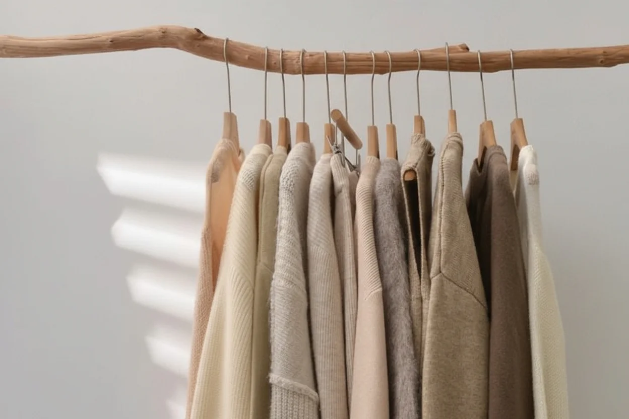 ملابس الشتاء