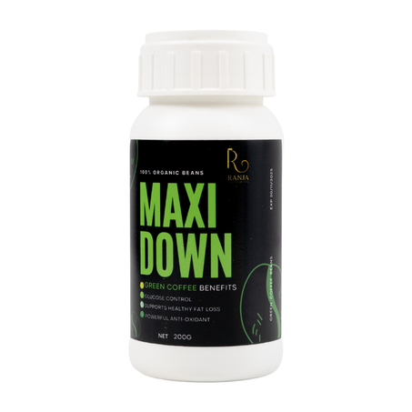 MAXI DAWN