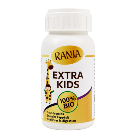 EXTRA KIDS
