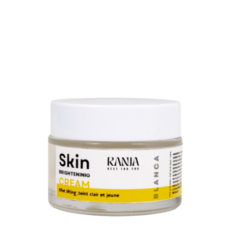 SKIN BRIGHTENING CREAM