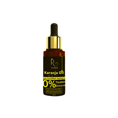 KARANJA OIL