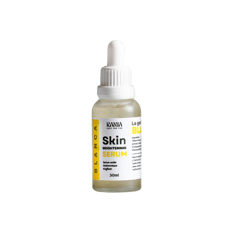 SKIN BRIGHTENING SERUM