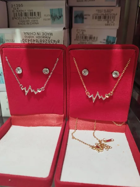 bejouterie pour femme