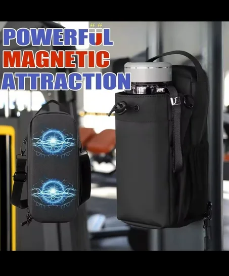 Bolsa de Gym Magic (copy)