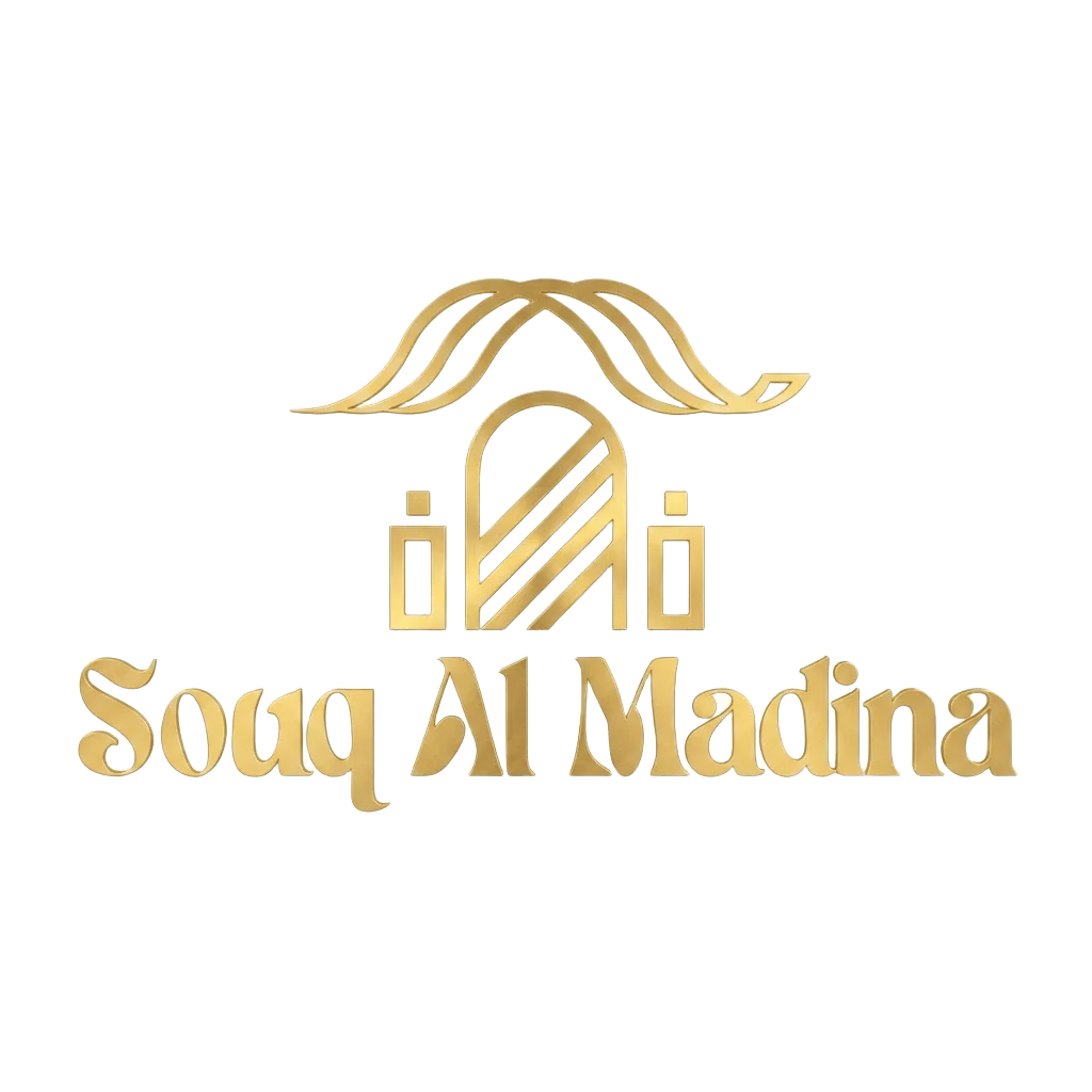 Souq Al Madina