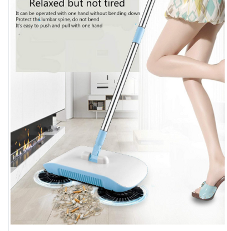 مكنسة كهربائية رائعة